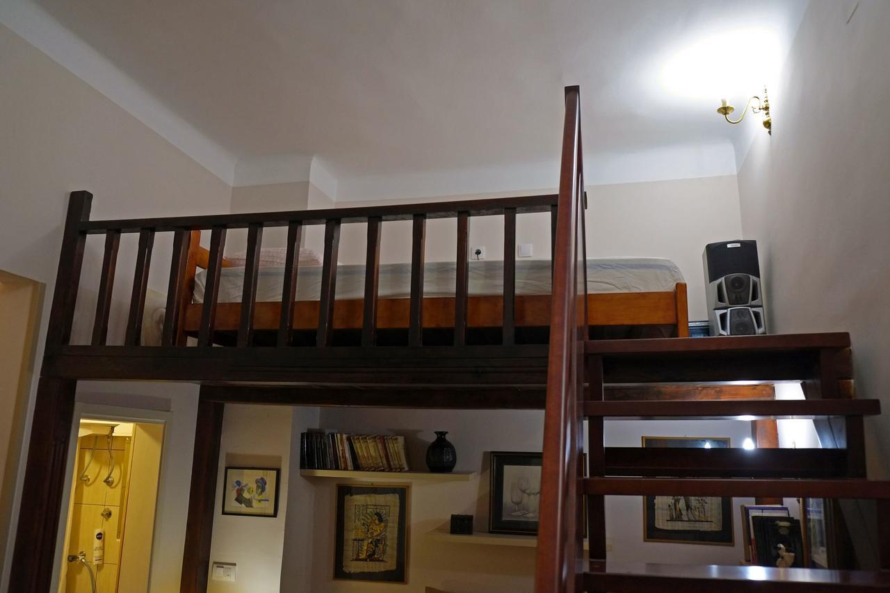 Ferienwohnung Oaza Centar Novi Sad Exterior foto