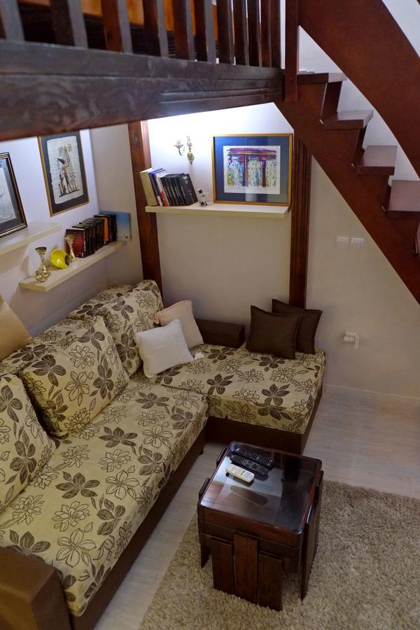 Ferienwohnung Oaza Centar Novi Sad Exterior foto