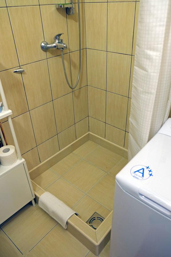 Ferienwohnung Oaza Centar Novi Sad Exterior foto